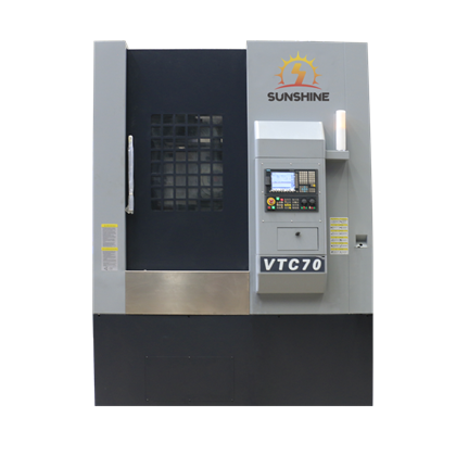 VTC 70 Cnc vertikal burilish dastgohi
