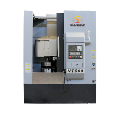 CNC vertikal torna dastgohlarining uchta afzalligi