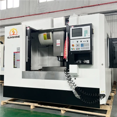 CNC burilish markazlarining jarayoni qanday?